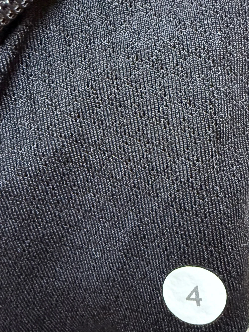 Lululemon Bhakti Jacket
